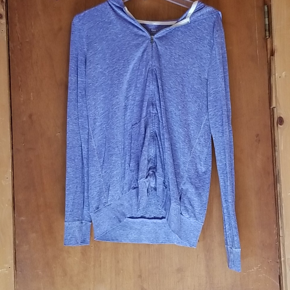 Gap soft sweatshirt